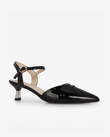 Sandal Hạnh Dung HD27312BI