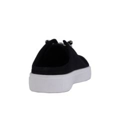 Dép Bít Mũi Hạnh Dung Phối Dây Cột HD2823BC