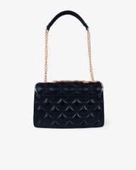 Túi Đeo Vai Hạnh Dung Dây Xích Phối Viền HD2830BC