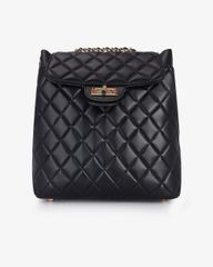 Balo Hạnh Dung Phối Dây Xích HD2833BC