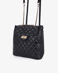 Balo Hạnh Dung Phối Dây Xích HD2833BC