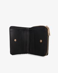 Ví Cầm Tay Hạnh Dung Da Trơn Nhỏ Gọn HD2838BC