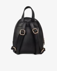 Balo Đeo Vai Hạnh Dung Da Trơn Bóng HD2839BC