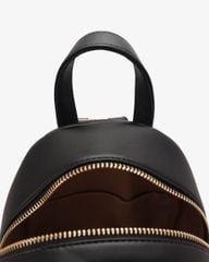 Balo Đeo Vai Hạnh Dung Da Trơn Bóng HD2839BC