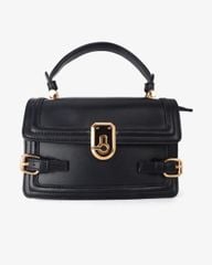 Túi Đeo Vai Hạnh Dung Khoá Dây Đai HD2843BC