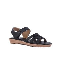 Sandal Đế Xẹp Hạnh Dung Quai Đan HD29126AY
