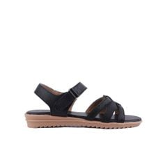 Sandal Đế Xẹp Hạnh Dung Quai Đan HD29126AY