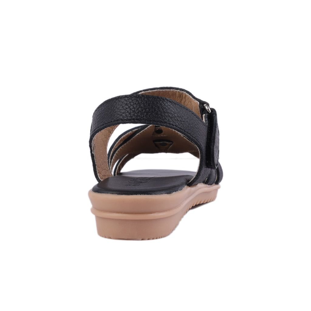 Sandal Đế Xẹp Hạnh Dung Quai Đan HD29126AY