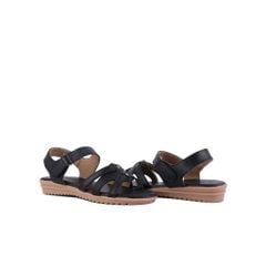 Sandal Đế Xẹp Hạnh Dung Quai Đan HD29126AY
