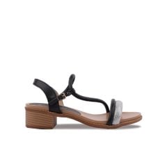 Sandal Cao Gót Hạnh Dung Quai Dây Mảnh HD29132AY