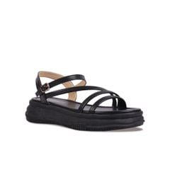 Sandal Xuồng Hạnh Dung Quai Mảnh Thanh Lịch HD29139AY