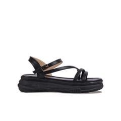 Sandal Xuồng Hạnh Dung Quai Mảnh Thanh Lịch HD29139AY
