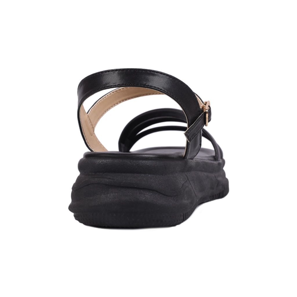Sandal Xuồng Hạnh Dung Quai Mảnh Thanh Lịch HD29139AY