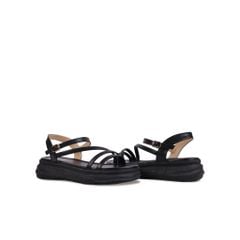 Sandal Xuồng Hạnh Dung Quai Mảnh Thanh Lịch HD29139AY