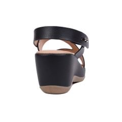 Sandal Xuồng Hạnh Dung Quai Gợn Sóng Đế Mềm Mại HD29140AY