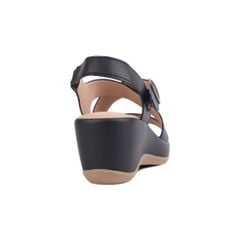 Sandal Xuồng Hạnh Dung Quai Chéo Thanh Lịch HD29151AY