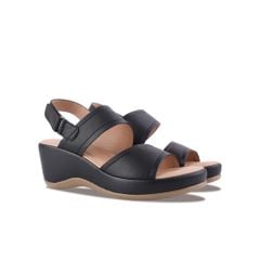 Sandal Xuồng Hạnh Dung Quai Bản Đế Nhẹ Êm HD29152AY
