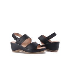 Sandal Xuồng Hạnh Dung Quai Bản Đế Nhẹ Êm HD29152AY