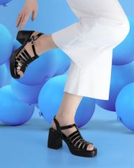 Sandal Cao Gót HD29156AY
