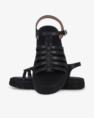Sandal Xuồng Hạnh Dung Xương Cá Straps HD29158AY