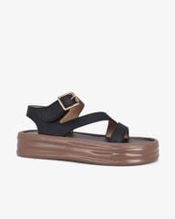 Sandal Đế Xuồng Hạnh Dung Quai N HD29184AY