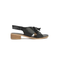 Sandal Cao Gót Hạnh Dung Đèn Lồng HD2993AY