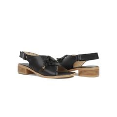Sandal Cao Gót Hạnh Dung Đèn Lồng HD2993AY