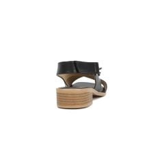 Sandal Cao Gót Hạnh Dung Đèn Lồng HD2993AY