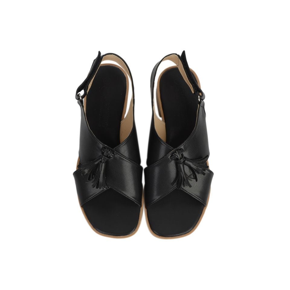 Sandal Cao Gót Hạnh Dung Đèn Lồng HD2993AY