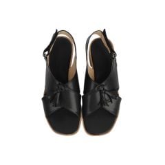 Sandal Cao Gót Hạnh Dung Đèn Lồng HD2993AY