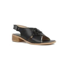 Sandal Cao Gót Hạnh Dung Đèn Lồng HD2993AY