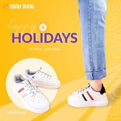 Giày Bata HD4794AD