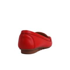 Giày Mọi Hạnh Dung Khóa Mạ Vàng HD02161AB