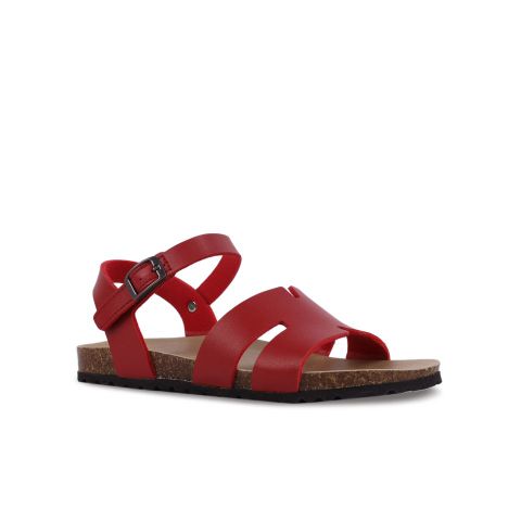 Sandal Đế Xẹp HD2302BO