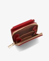 Ví Cầm Tay Hạnh Dung Da Trơn Nhỏ Gọn HD2838BC