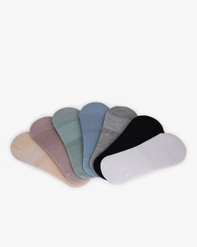 08003BC09 - Vớ Nửa Bàn Chân