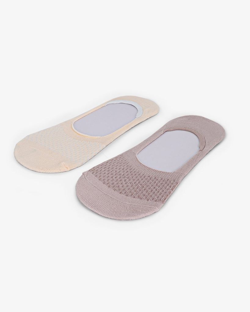 08003BC09 - Vớ Nửa Bàn Chân