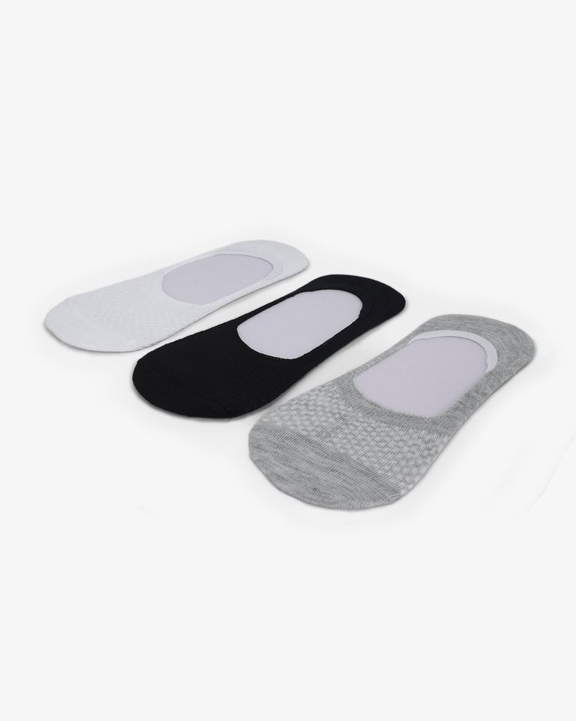 08003BC09 - Vớ Nửa Bàn Chân
