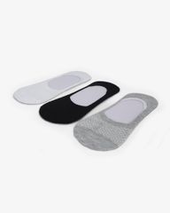 08003BC09 - Vớ Nửa Bàn Chân