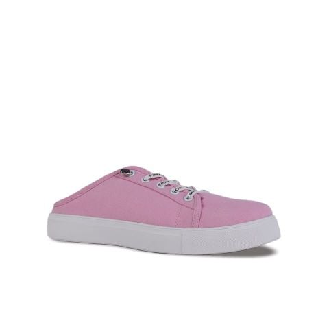 Dép Bít Mũi Hạnh Dung Phối Dây Cột HD2823BC