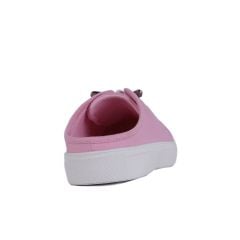 Dép Bít Mũi Hạnh Dung Phối Dây Cột HD2823BC