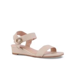 Sandal Xuồng Hạnh Dung Quai Dán HD02179AB