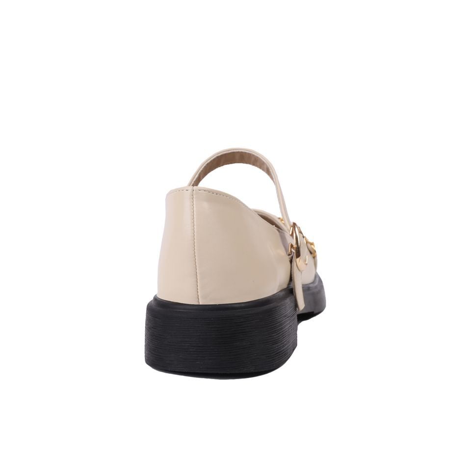 Giày Cao Gót Albee  Phối Màu HD0220TQ