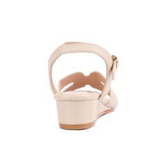 Sandal Xuồng Hạnh Dung Quai Chữ H Thanh Lịch HD02212AB