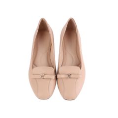 Giày Búp Bê Hạnh Dung Nơ Xinh Xắn HD02217AB