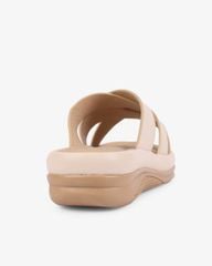 Dép Xuồng Hạnh Dung Quai Bản Đan Chéo HD02231AB