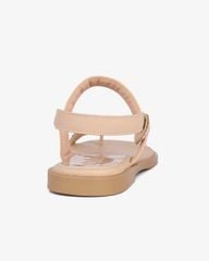 Sandal Xẹp Hạnh Dung Xỏ Ngón Quai Mảnh HD02235AB