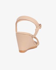 Sandal Đế Xuồng Hạnh Dung Quai Bản Luồn Xoàn HD02237AB