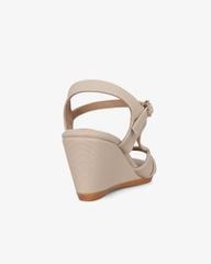 Sandal Đế Xuồng Hạnh Dung Nhiều Dây Nối Bên 6F HD02241AB