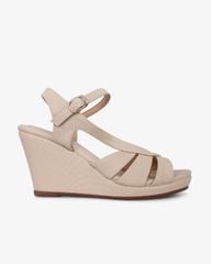 Sandal Đế Xuồng Hạnh Dung Nhiều Dây Nối Bên 9F HD02242AB